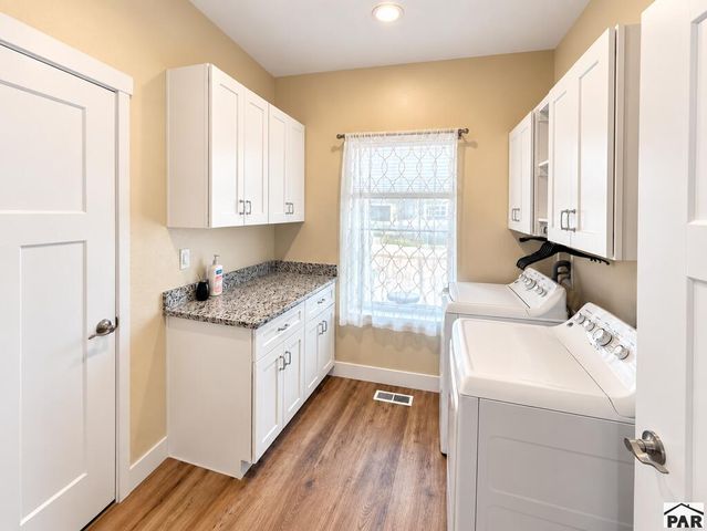 711 N Paradox Drive, Pueblo West, CO 81007