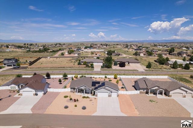 711 N Paradox Drive, Pueblo West, CO 81007