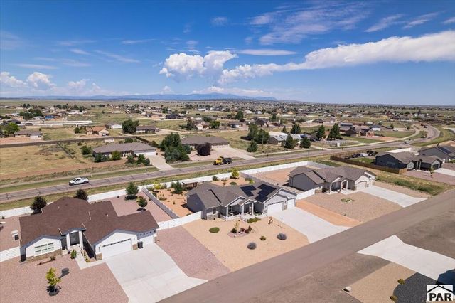 711 N Paradox Drive, Pueblo West, CO 81007