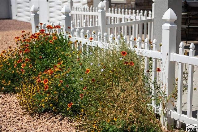 711 N Paradox Drive, Pueblo West, CO 81007