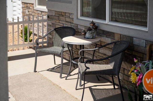 711 N Paradox Drive, Pueblo West, CO 81007