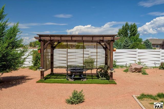 711 N Paradox Drive, Pueblo West, CO 81007