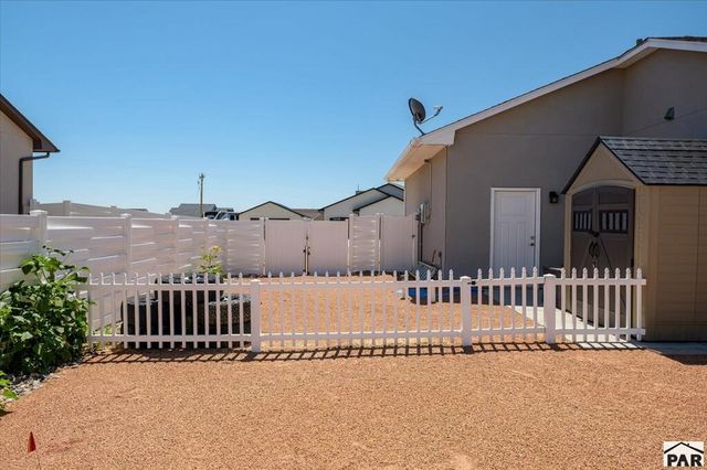 711 N Paradox Drive, Pueblo West, CO 81007