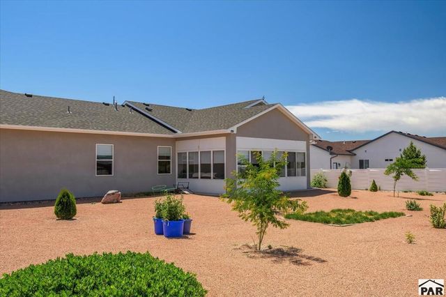 711 N Paradox Drive, Pueblo West, CO 81007
