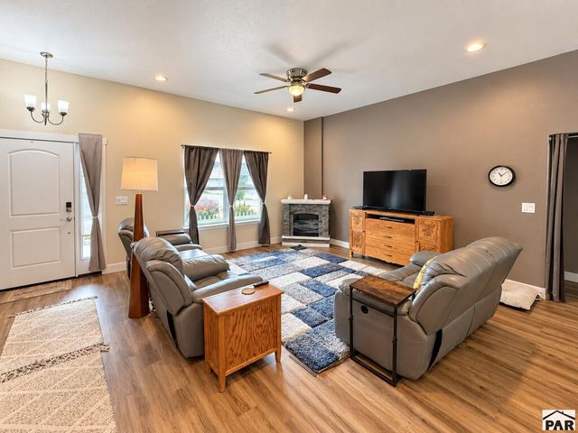 711 N Paradox Drive, Pueblo West, CO 81007