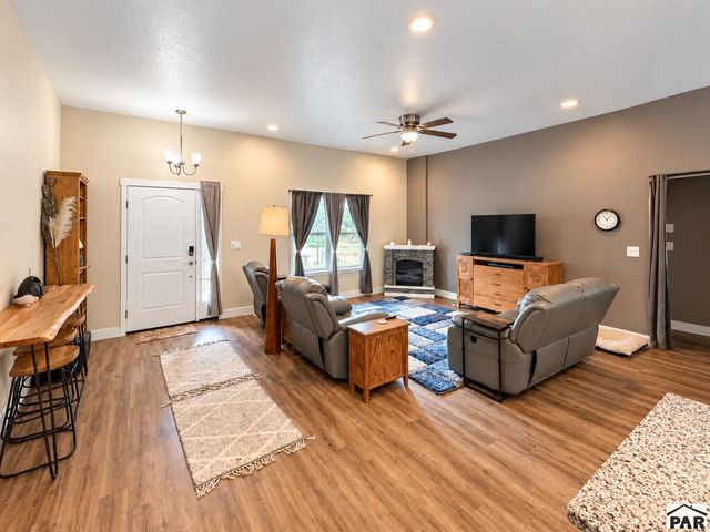 711 N Paradox Drive, Pueblo West, CO 81007