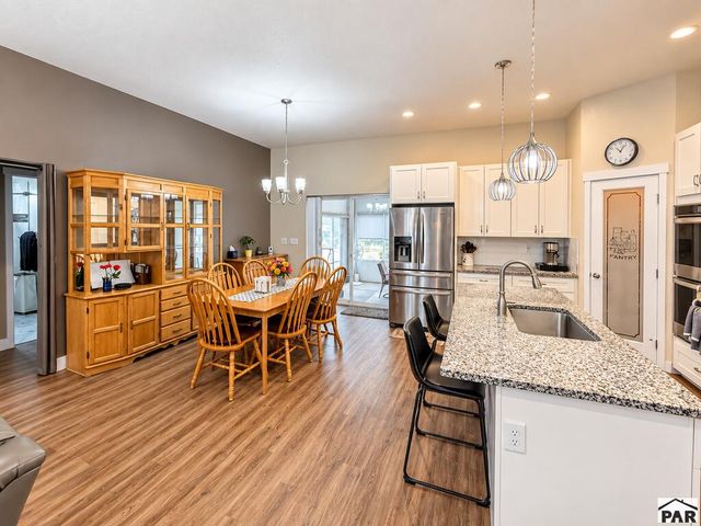 711 N Paradox Drive, Pueblo West, CO 81007