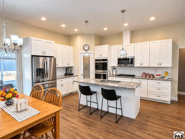 711 N Paradox Drive, Pueblo West, CO 81007