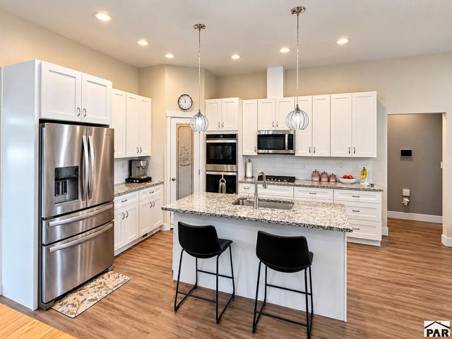 711 N Paradox Drive, Pueblo West, CO 81007