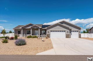 711 N Paradox Drive, Pueblo West, CO 81007