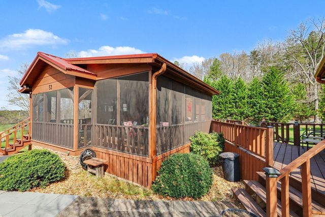 52 Frontier Way, Blairsville, GA 30512