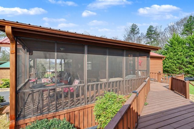 52 Frontier Way, Blairsville, GA 30512