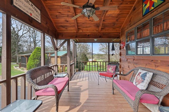 52 Frontier Way, Blairsville, GA 30512