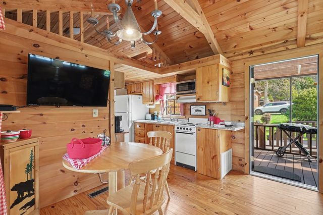 52 Frontier Way, Blairsville, GA 30512