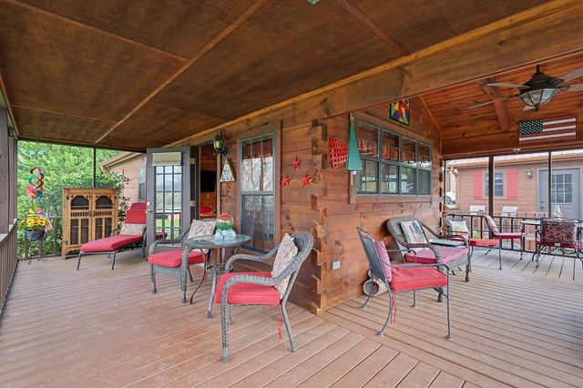 52 Frontier Way, Blairsville, GA 30512