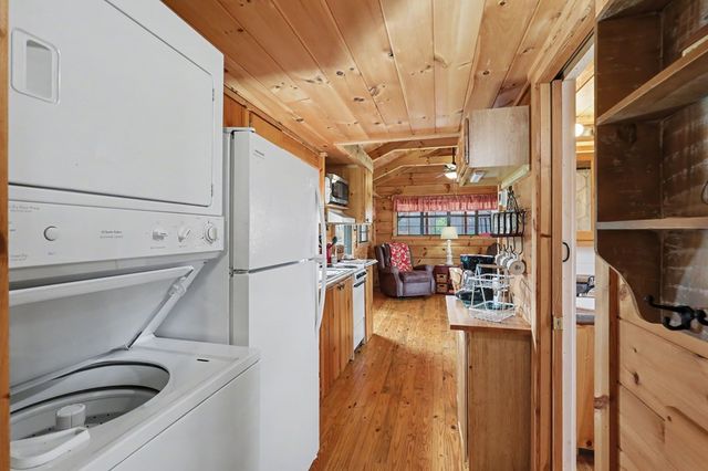 52 Frontier Way, Blairsville, GA 30512