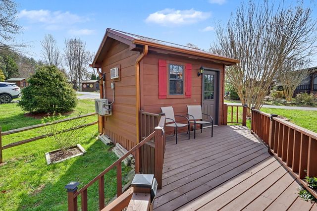 52 Frontier Way, Blairsville, GA 30512