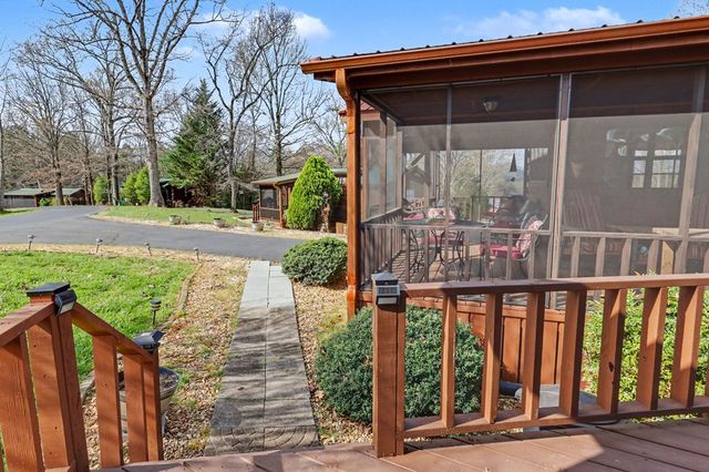 52 Frontier Way, Blairsville, GA 30512