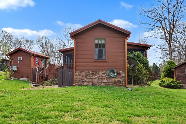 52 Frontier Way, Blairsville, GA 30512