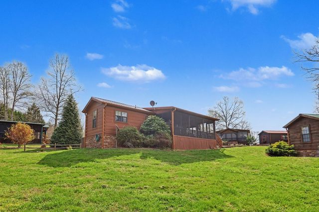 52 Frontier Way, Blairsville, GA 30512