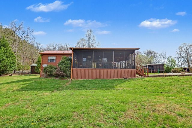 52 Frontier Way, Blairsville, GA 30512