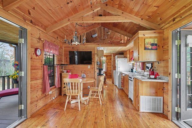 52 Frontier Way, Blairsville, GA 30512