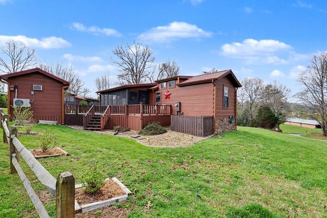 52 Frontier Way, Blairsville, GA 30512