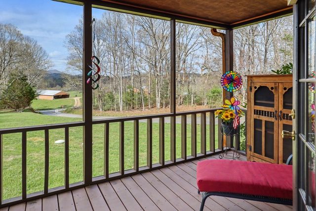 52 Frontier Way, Blairsville, GA 30512