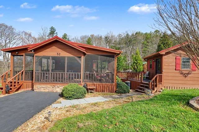 52 Frontier Way, Blairsville, GA 30512