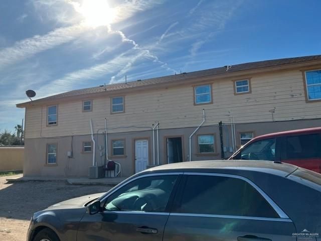 294 W Venus Street, Rio Grande City, TX 78582