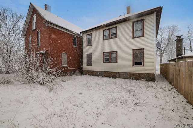 352 9th Street, Niagara Falls, NY 14303