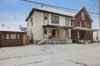 352 9th Street, Niagara Falls, NY 14303
