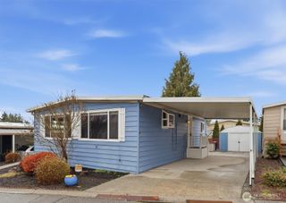 1415 84th Street SE #46, Everett, WA 98208
