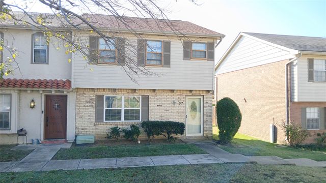 57 W Townhouse Lane 18, Grand Prairie, TX 75052