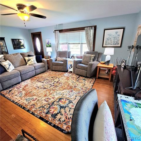 4 Durr Avenue, Camden, NY 13316