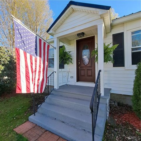 4 Durr Avenue, Camden, NY 13316