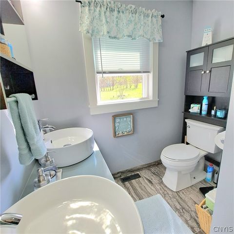4 Durr Avenue, Camden, NY 13316