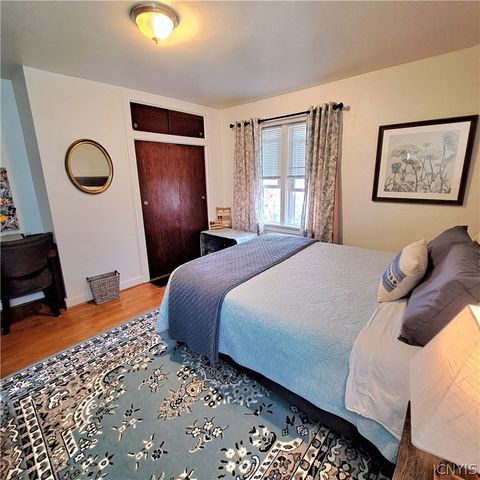 4 Durr Avenue, Camden, NY 13316