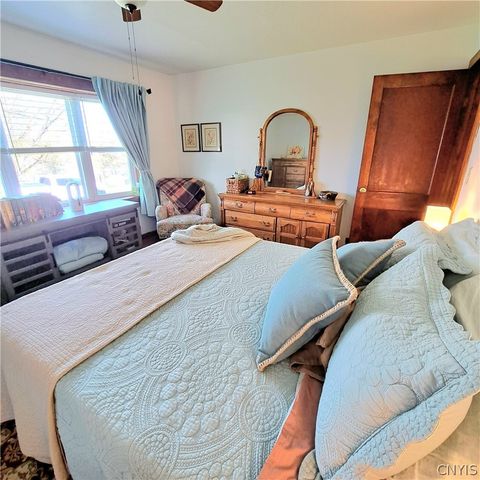 4 Durr Avenue, Camden, NY 13316