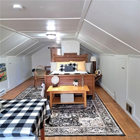 4 Durr Avenue, Camden, NY 13316