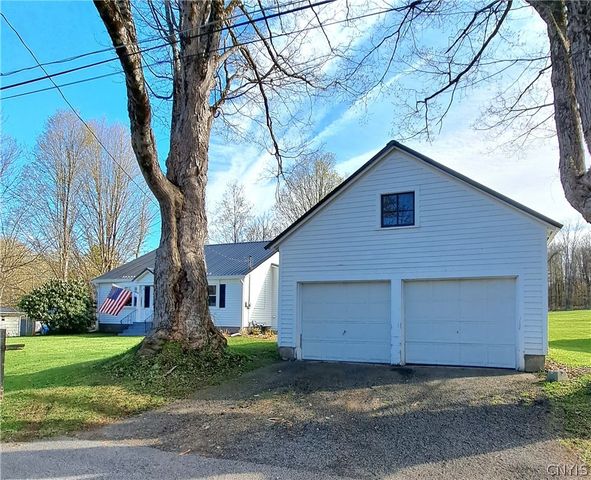 4 Durr Avenue, Camden, NY 13316