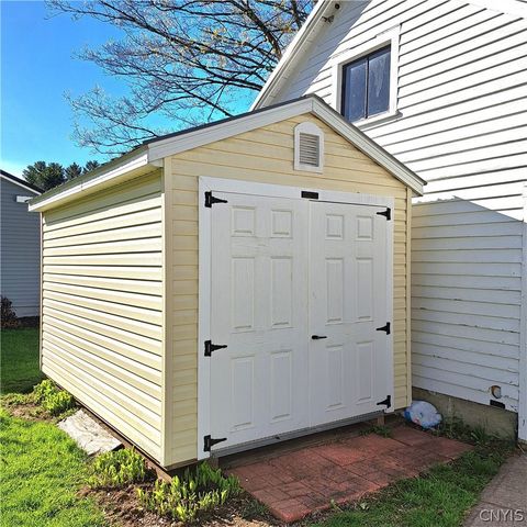 4 Durr Avenue, Camden, NY 13316