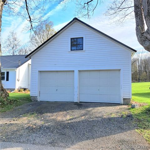 4 Durr Avenue, Camden, NY 13316