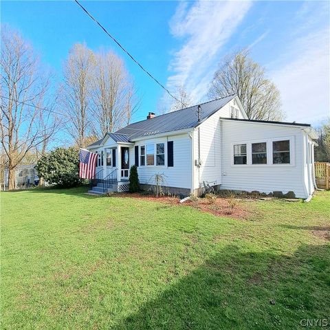 4 Durr Avenue, Camden, NY 13316