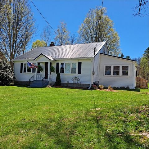 4 Durr Avenue, Camden, NY 13316