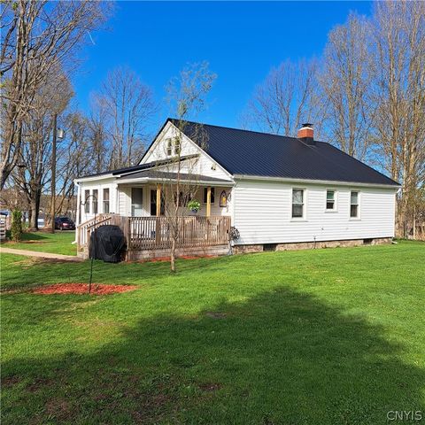 4 Durr Avenue, Camden, NY 13316