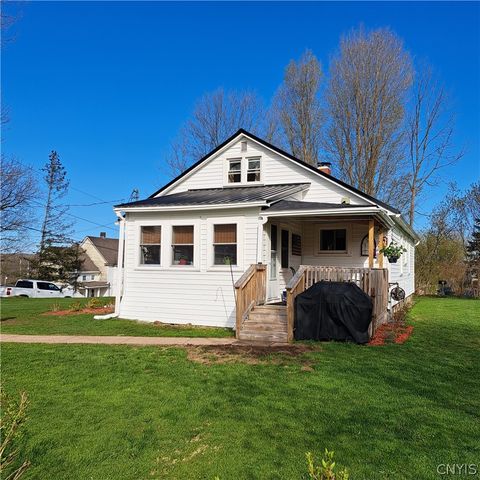 4 Durr Avenue, Camden, NY 13316