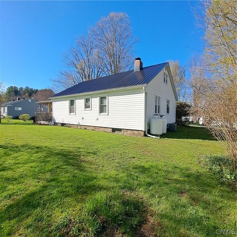 4 Durr Avenue, Camden, NY 13316