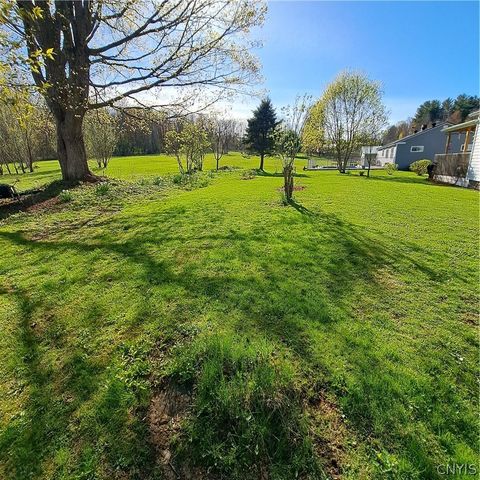 4 Durr Avenue, Camden, NY 13316