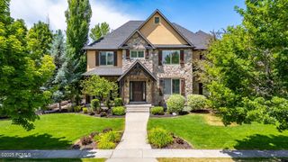 916 E Ledgestone Lane, Heber City, UT 84032